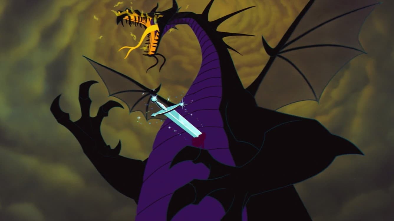 잠자는 숲 속의 공주 (1959)