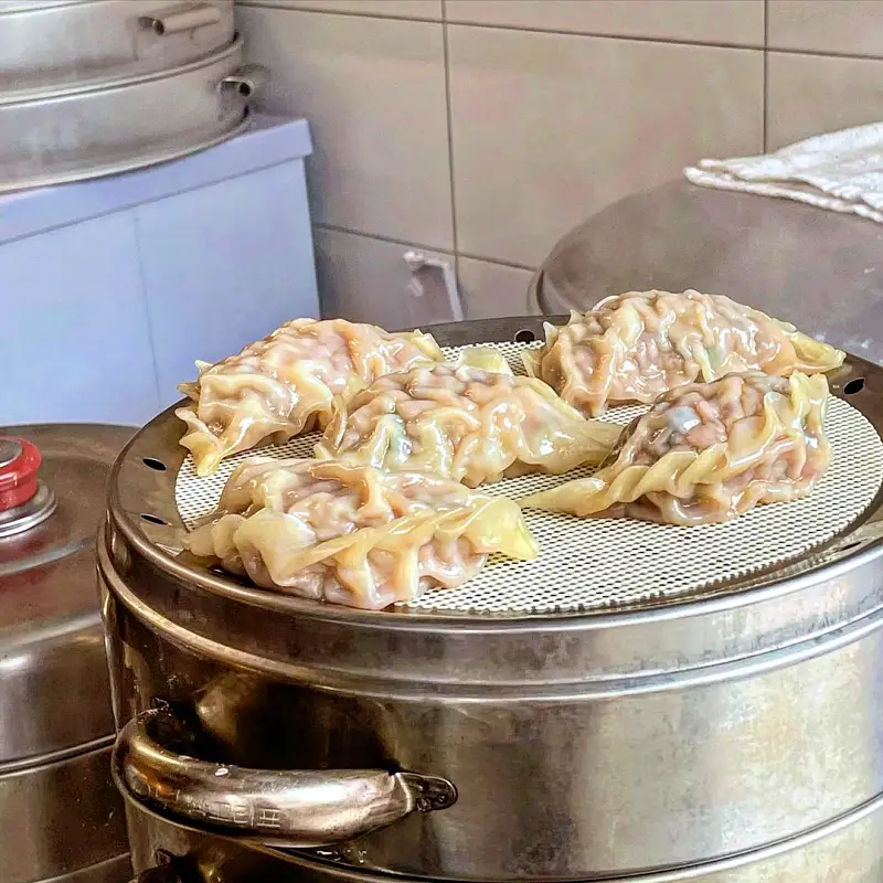 생활의달인 에그 스프와 함께하는 토마토 제육 찐만두, 삼색 왕만두, 구운 왕만두, 만두 달인 맛있는 만두집 은둔식달 용산 한남동 맛집 오늘방송 정보