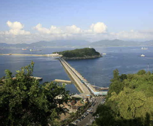 2025 추석연휴 전라남도 가볼만한 곳 BEST 5