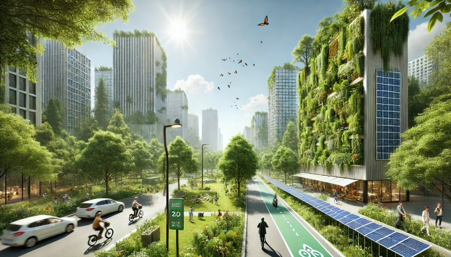 탄소중립 관련 기업