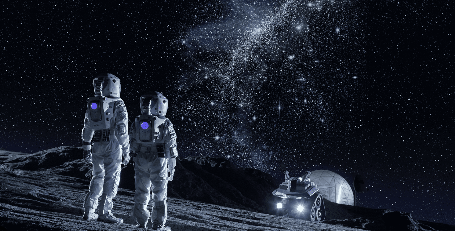 우주 모빌리티 시장 현황과 전망