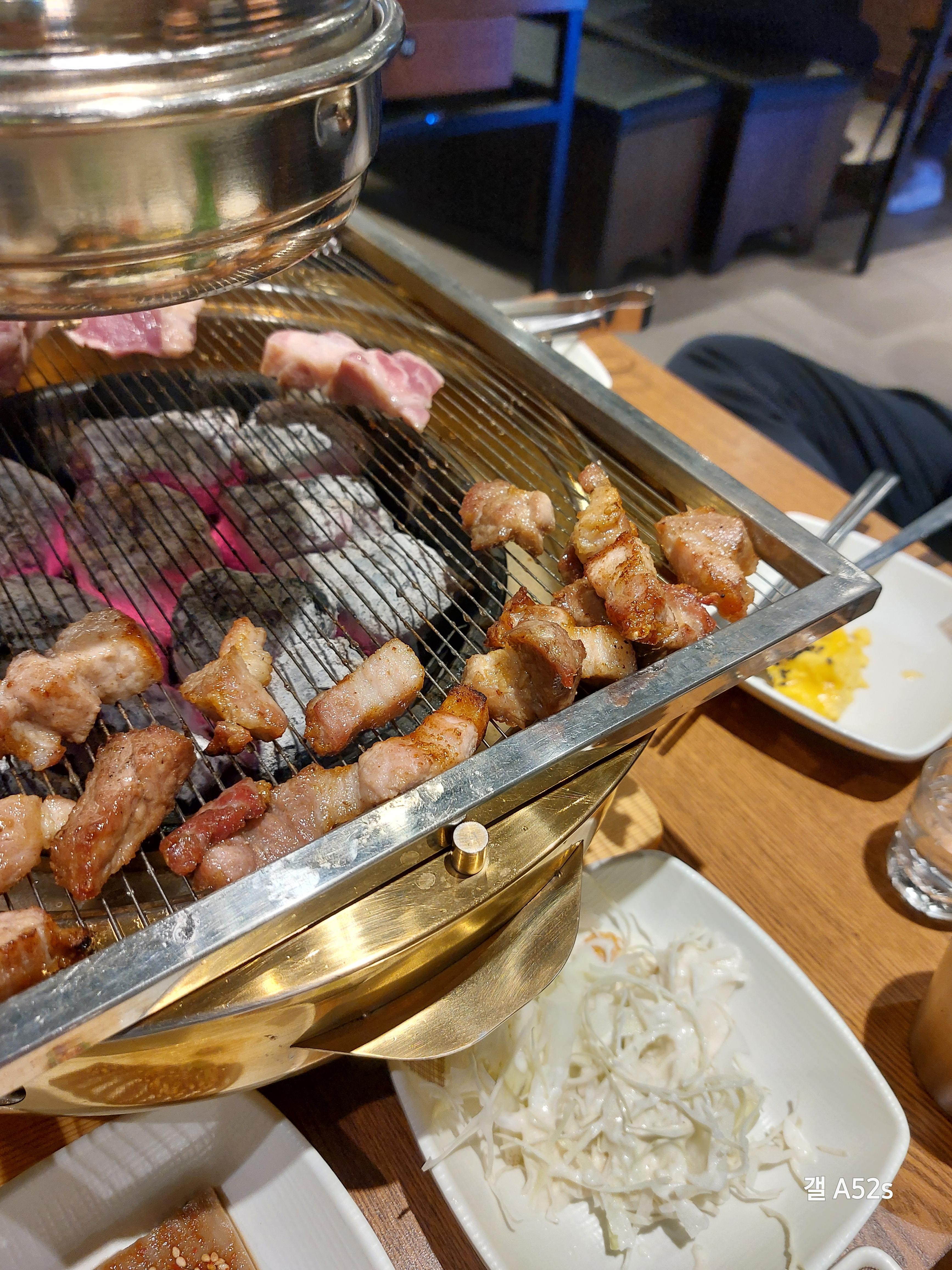 쫄깃해서 좋다!