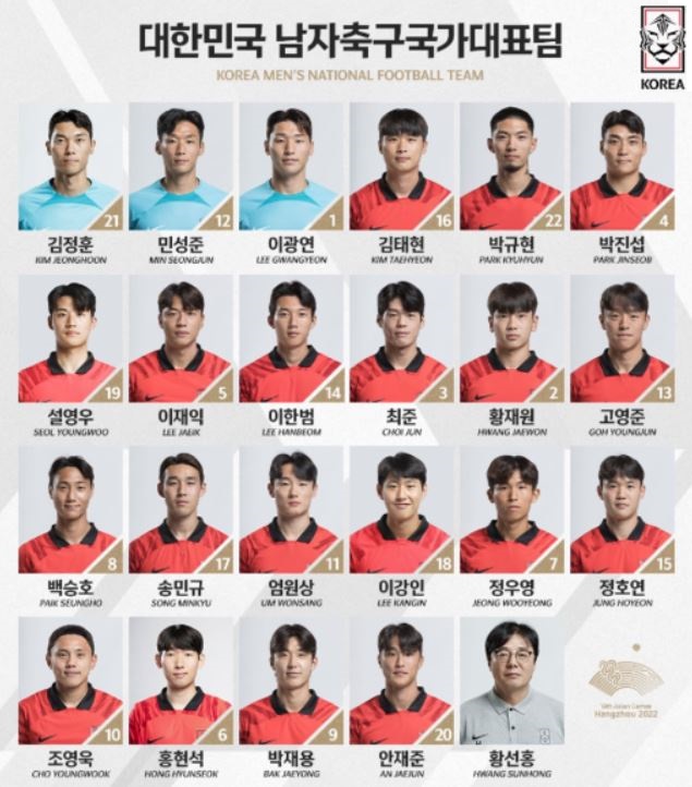 항저우 아시안게임