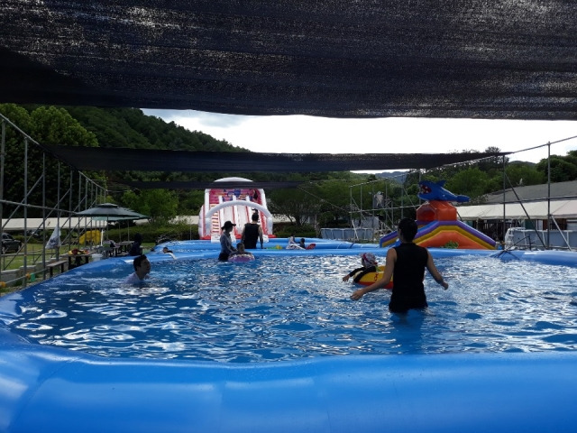 남양주 초대형 캠핑장, '물동네 힐링캠프' 미리보기