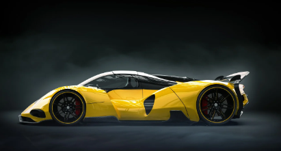 미래 자동차의 소재 혁신 친환경과 경량화