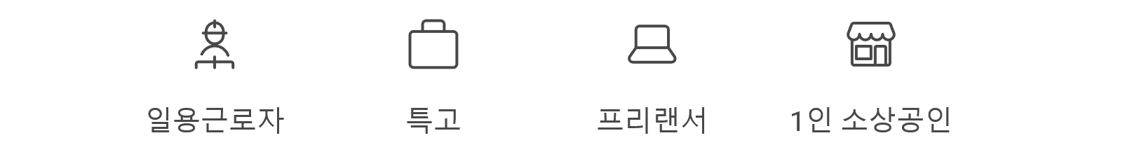서울형 입원생활비 지원 대상자