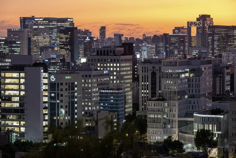 지자체 관련 이미지