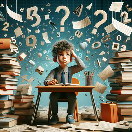 조기교육에_힘들어하는_아이_그림