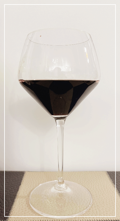 칠레 와인 끌로 퀘브라다 드마쿨 알바드 도무스(도머스)