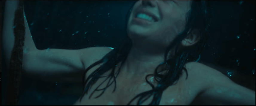 노웨어 줄거리, 평점, 후기