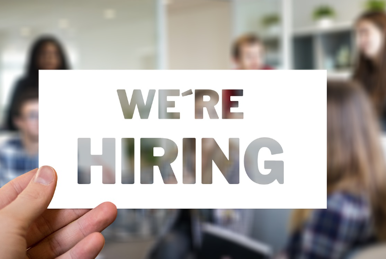 청년일자리도약 장려금 관련 사진