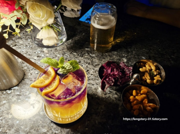 반얀트리방콕 문바