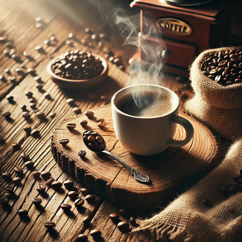 콜드브루와 핫브루의 차이