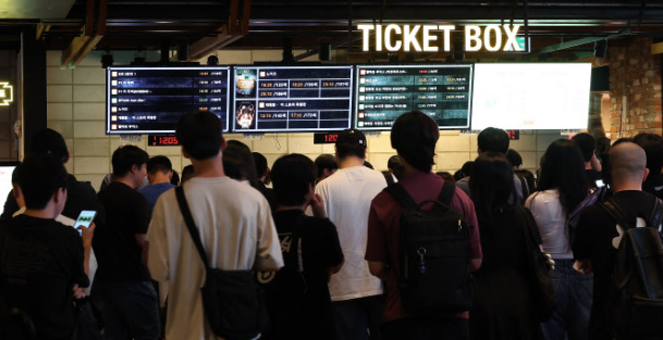 영화 쿠폰 받는 방법 및 사용처 안내