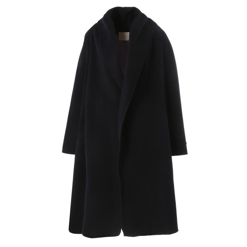 데미안 아그네스캐시미어핸드메이드코트- DH81101 LE1215707404