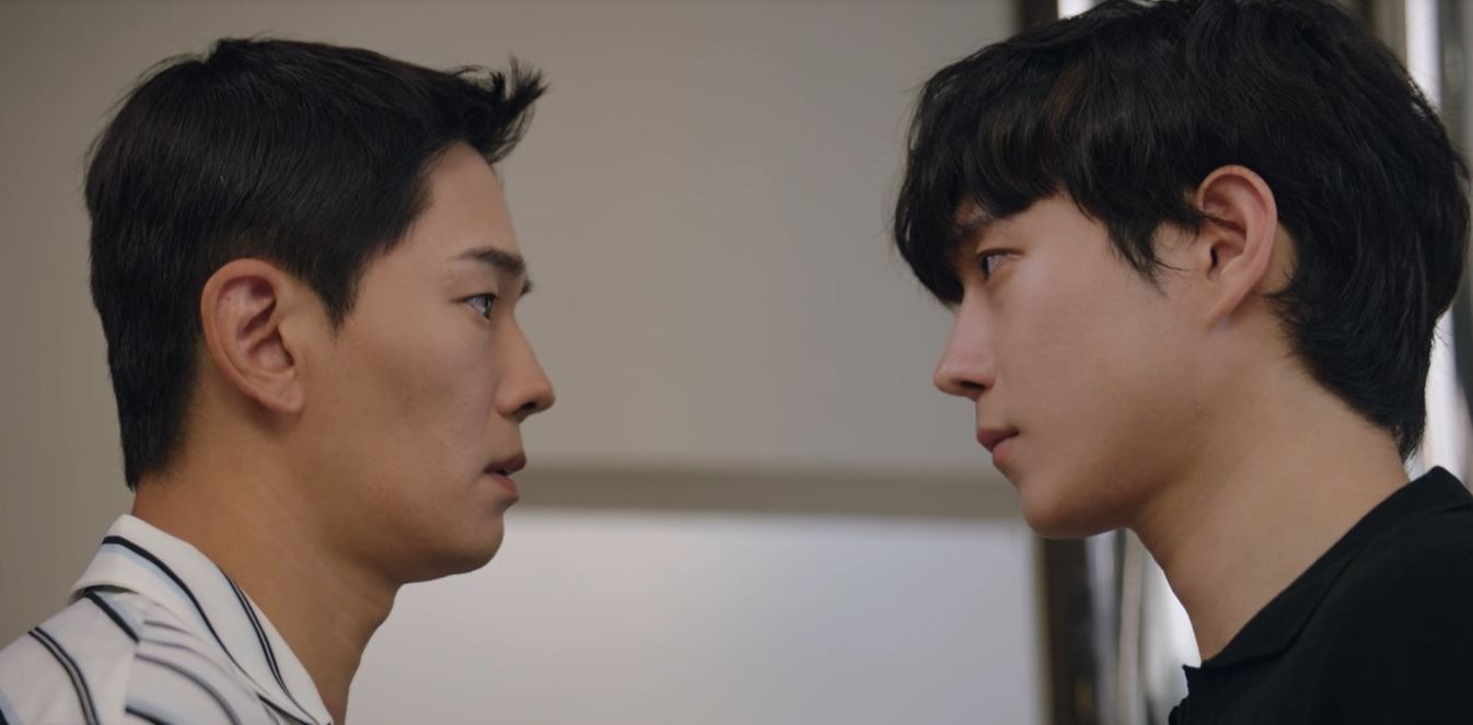 낮에뜨는달_9회