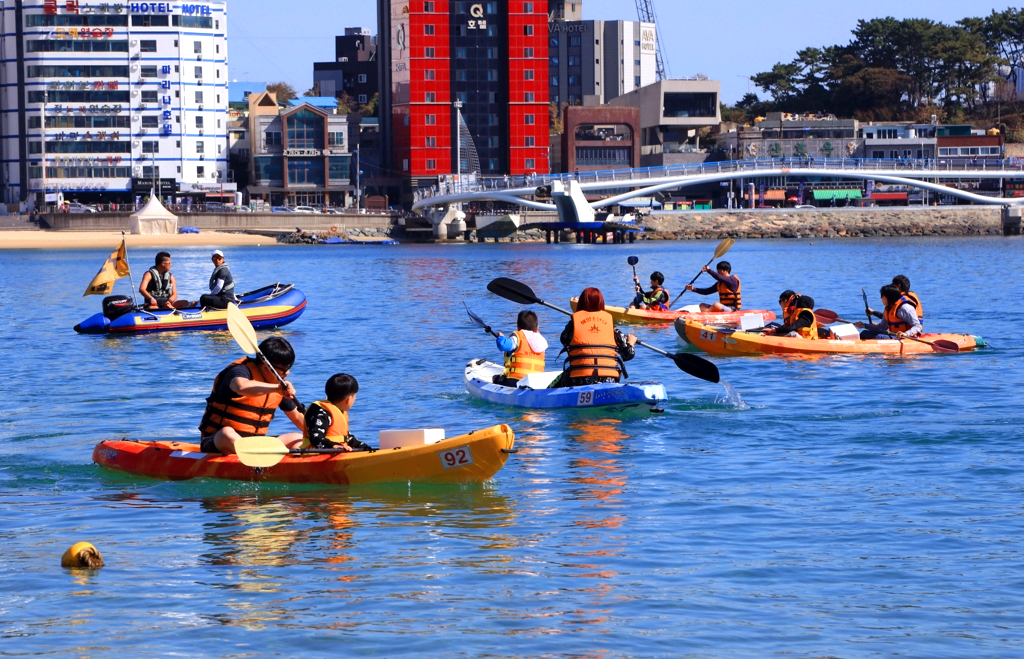 부산 고등어축제