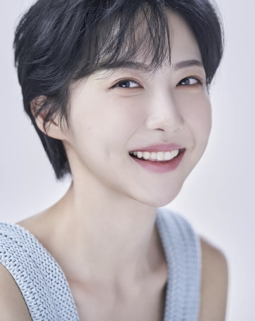 주현영 화보