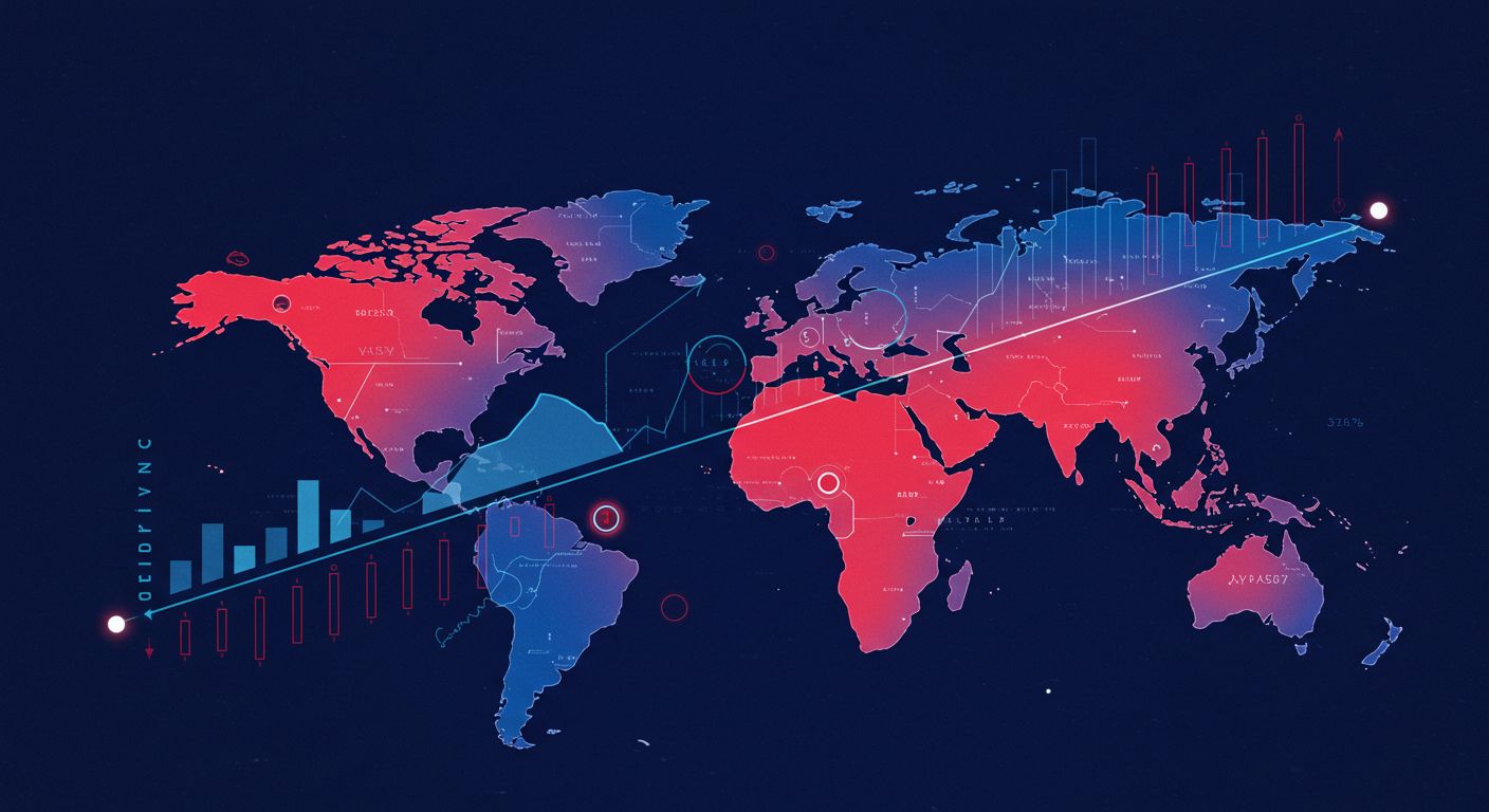 이재명 당선 이후 주식시장 흐름 완벽 분석