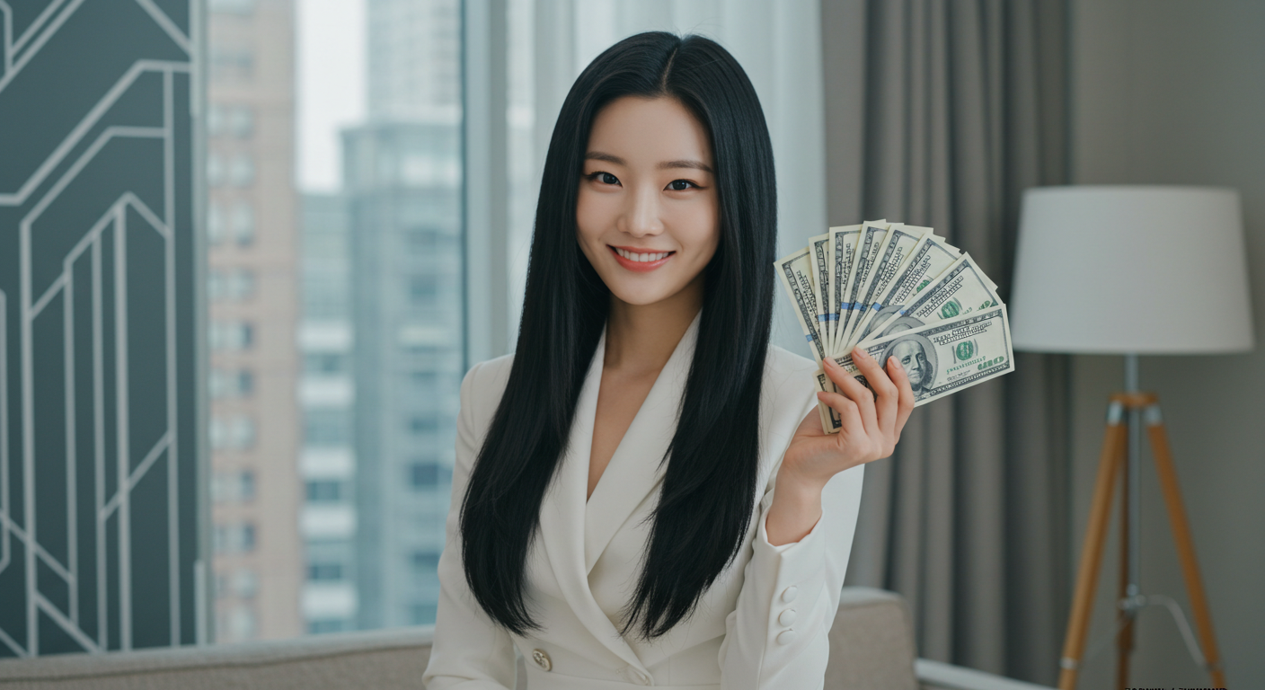 은퇴자 대출 가능한 은행