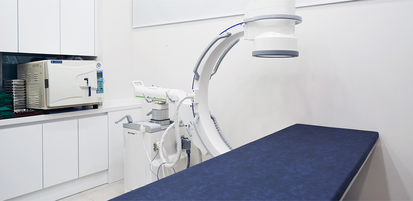 공덕척 정형외과 재활의학과 의원