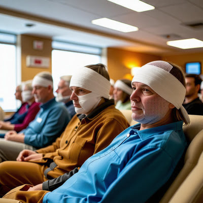 산재본인부담금확인제도