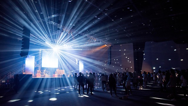 EDM(Electronic Dance Music)이란?