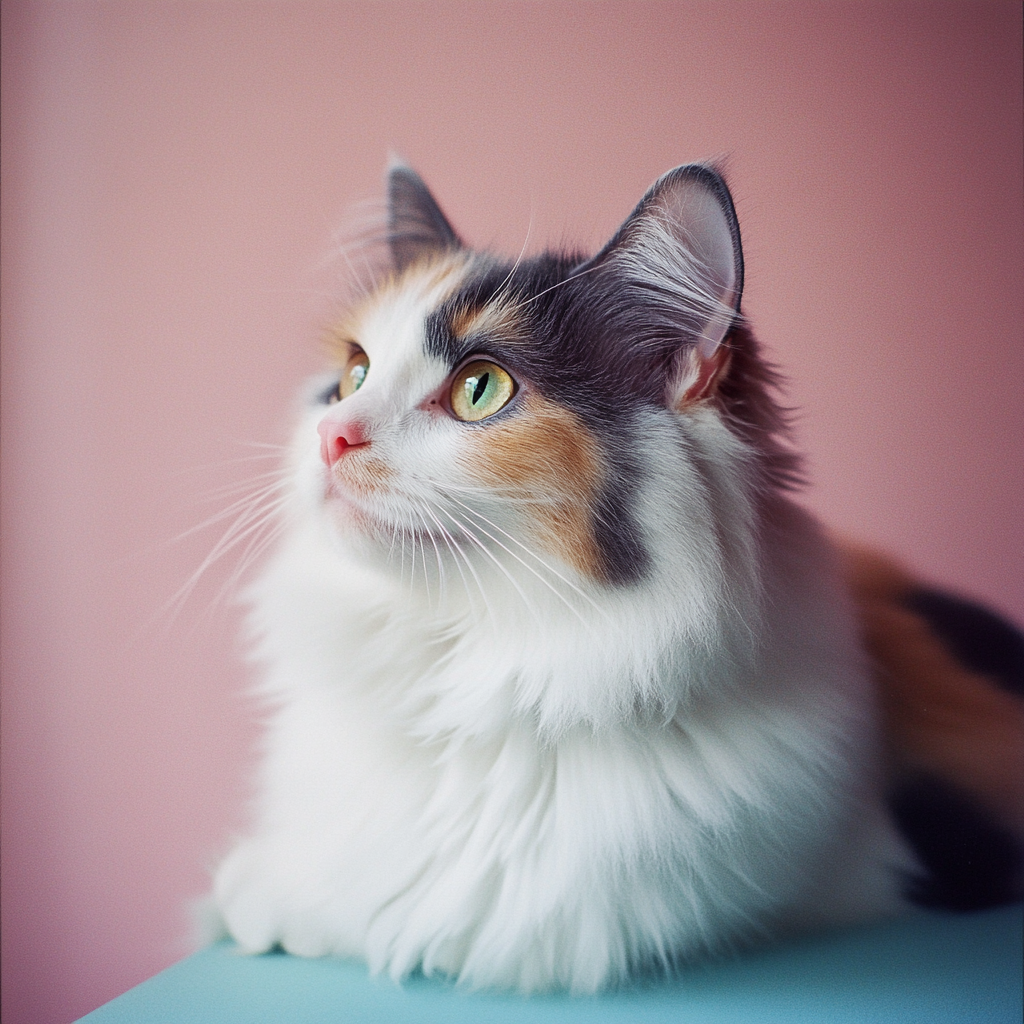 반려동물이 사람 옆에서 자는 행동은 보호 본능과 깊은 유대감