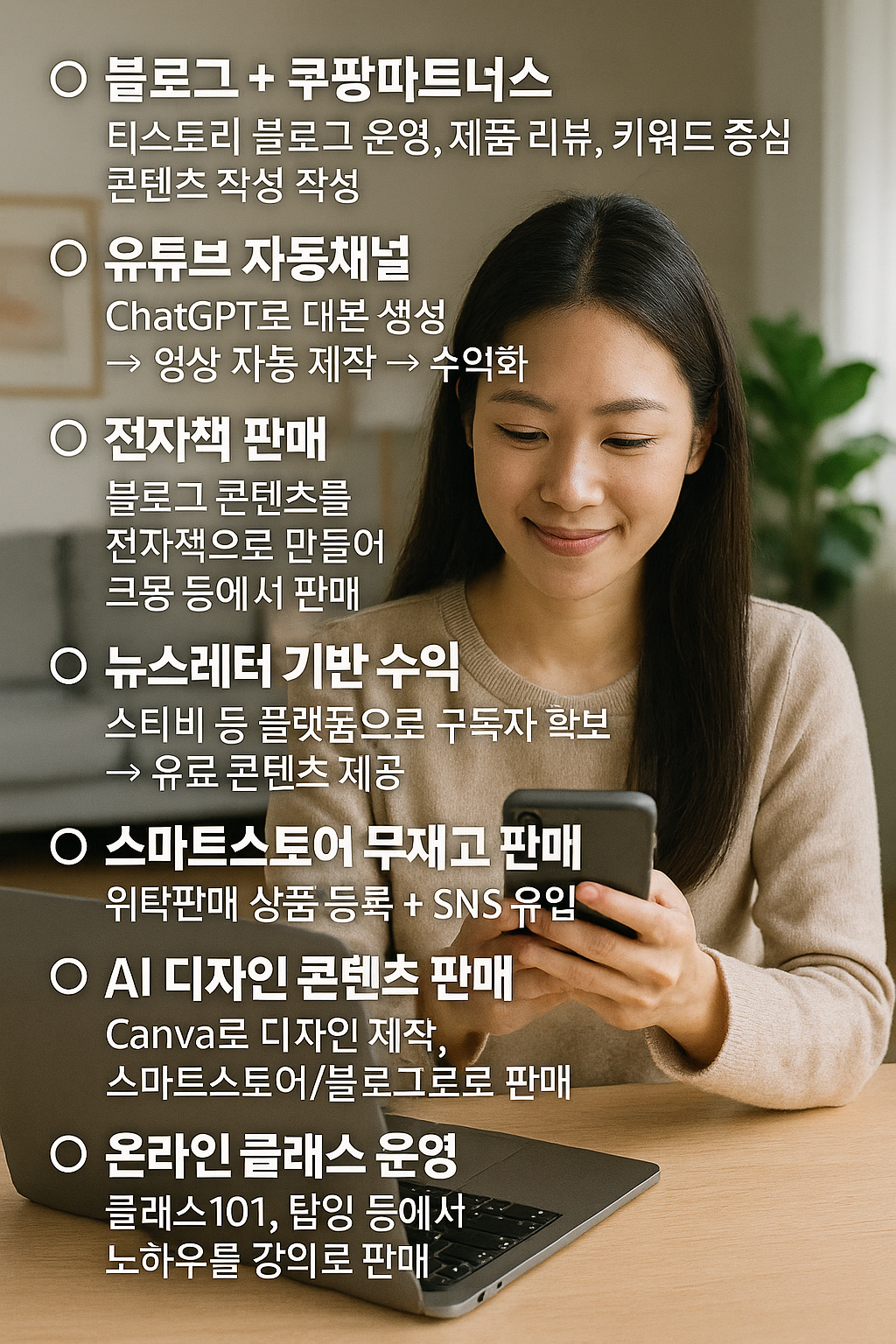 아이템 선정 이해