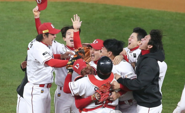 프로야구 시범경기 일정 