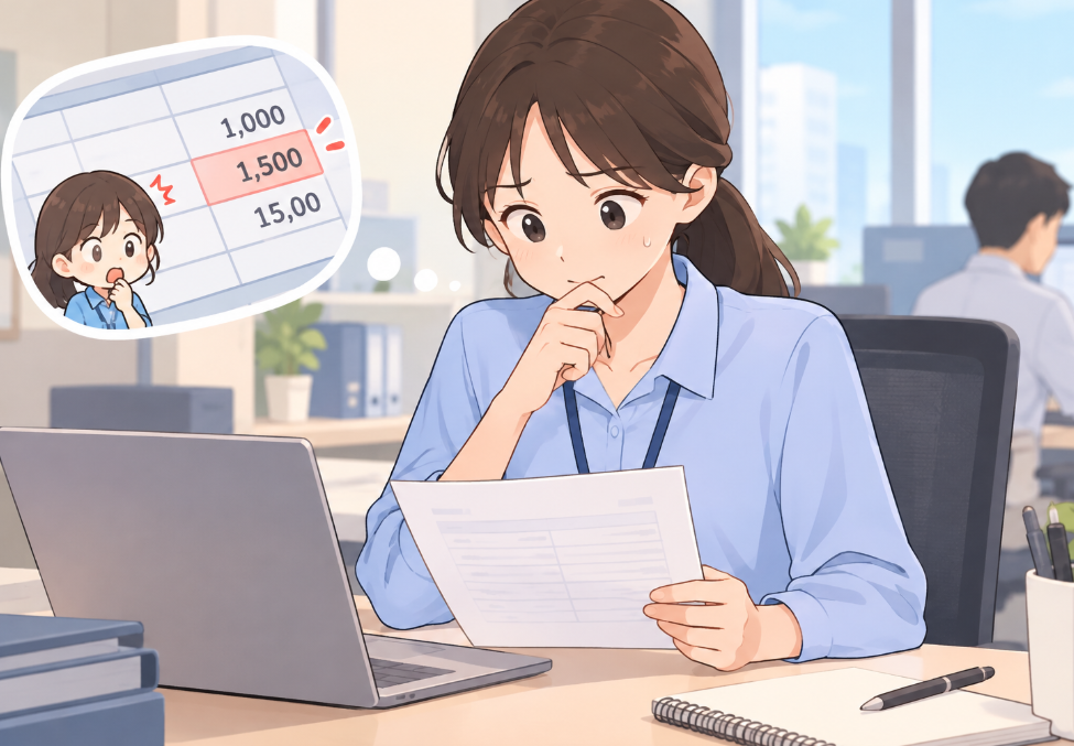 신입 직원 실수 줄이는 법