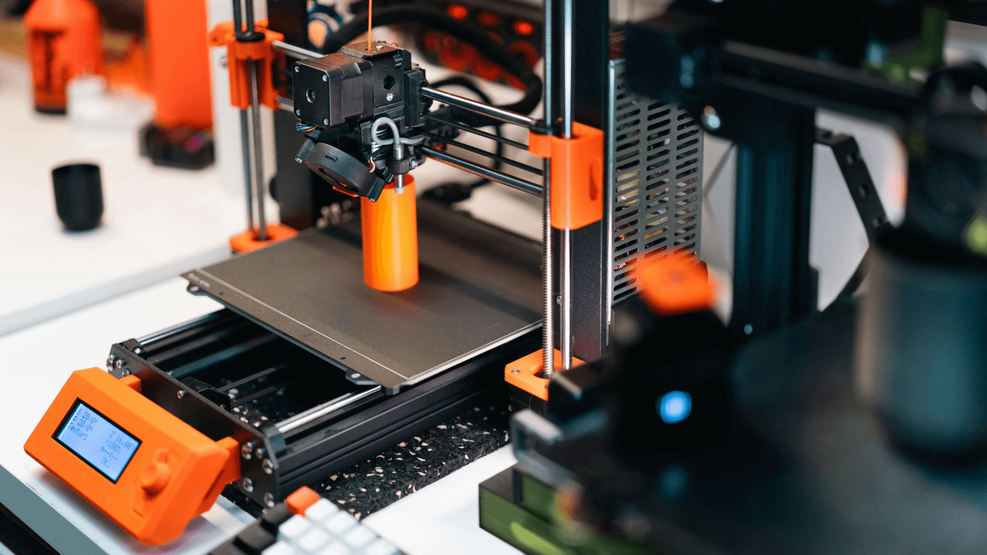 오늘 점검하면 실수 0에 가깝습니다 — 중고 3D 프린터 구매 전 반드시 확인할 점 (체크리스트·점검표)