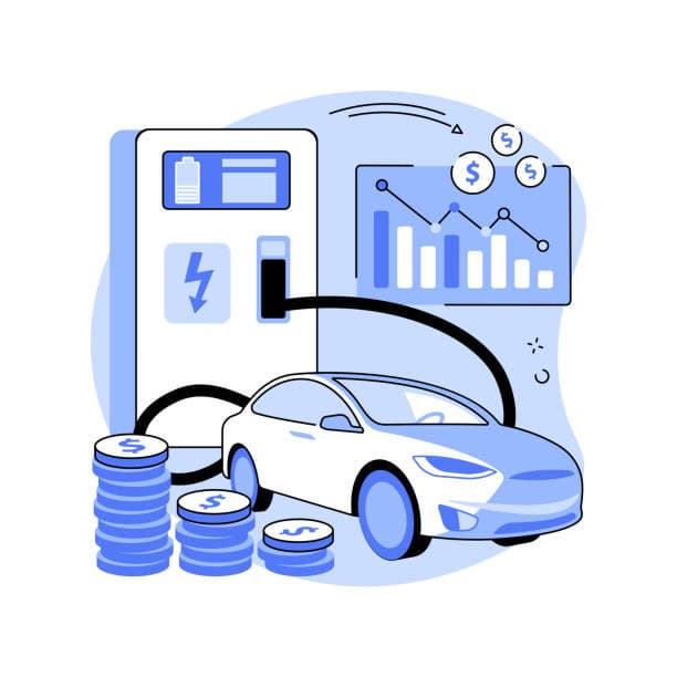 전기차 충전 요금제 및 각국의 전기 요금 차이 분석