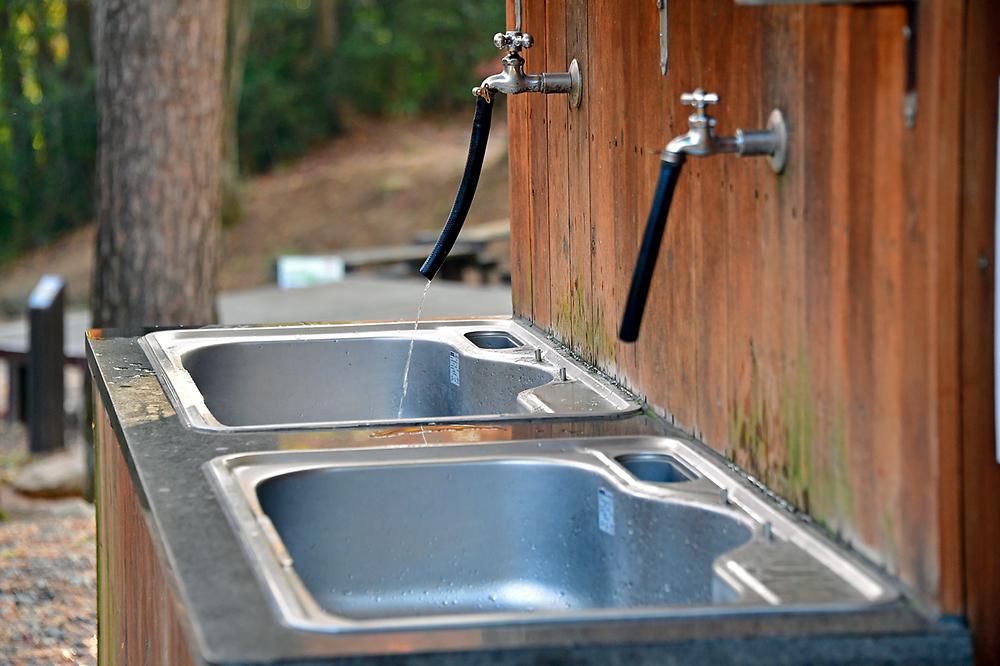 월출산국립공원 천황야영장
전라남도 영암군 영암읍 천황사로 280-73