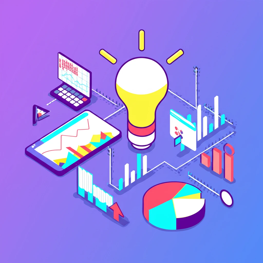 데이터 시각화, 그래프만으론 부족해!