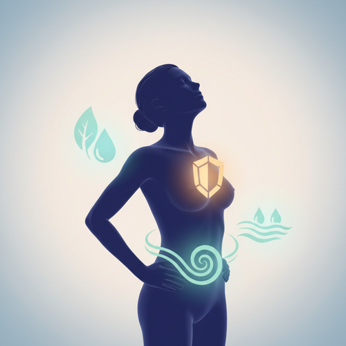 레몬물 효과 극대화! 이런 분들에게 특히 추천해요