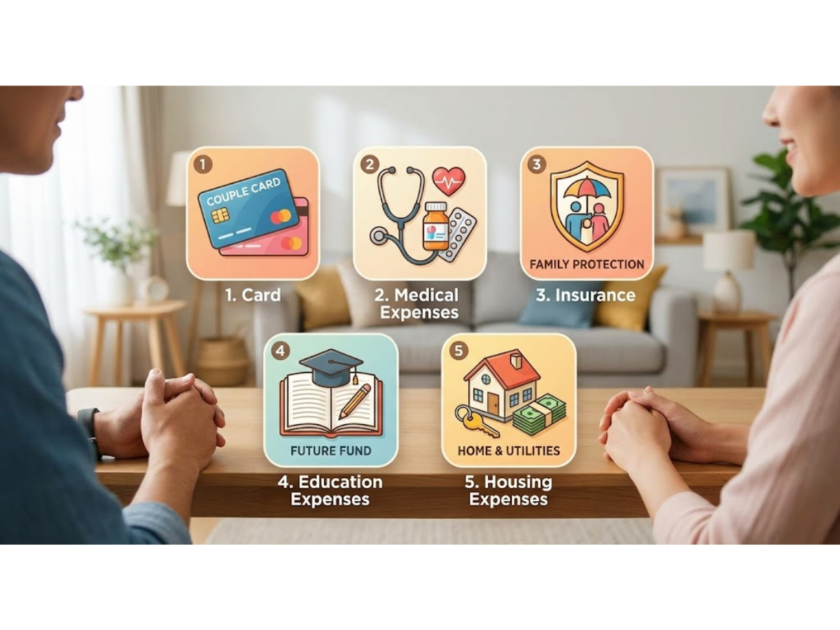 올해는 자녀 교육비 및 주거 지원 공제가 강화되었습니다.