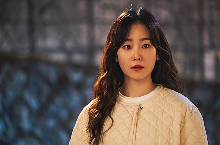 배우-서현진