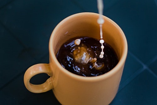 코르티솔과 커피