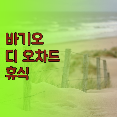 바기오 중심부에서 편안한 휴식을 약속