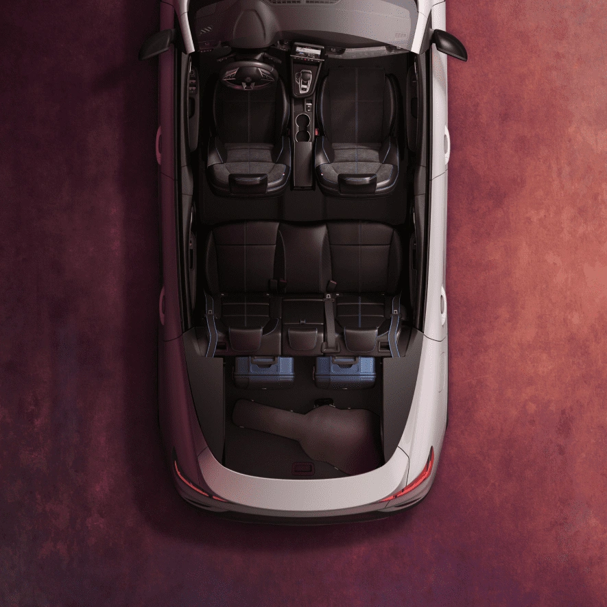 아르카나 E-테크 하이브리드