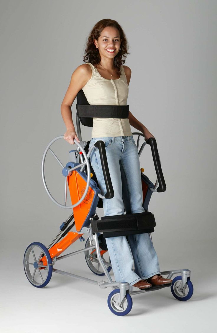 장애인보조기구