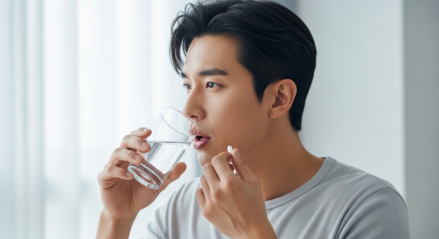 남성호르몬