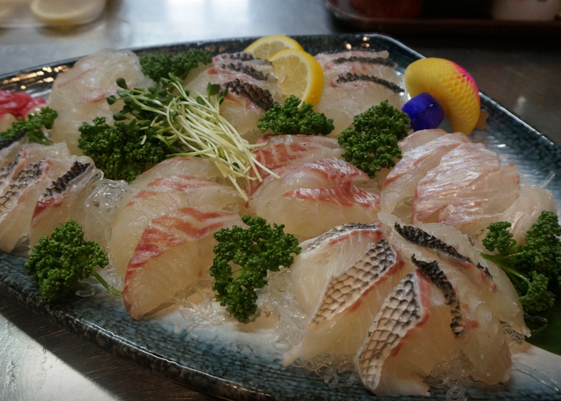 강남 맛집 독도 꽃새우영번지 메뉴 예약 가격 주차장 꿀팁