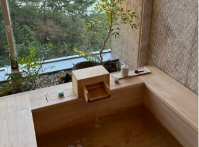 국내 온천 호텔 추천 BEST 3