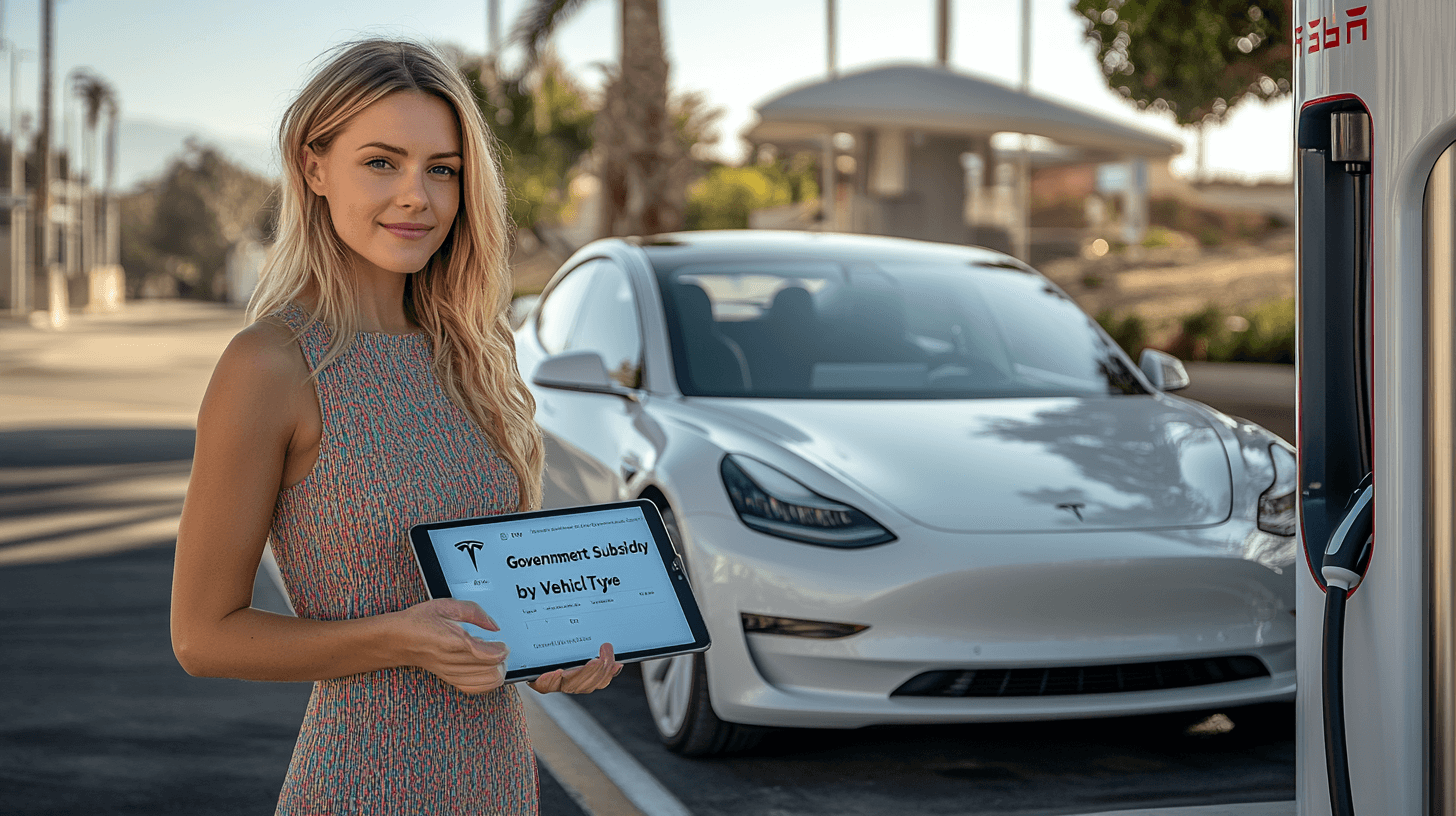 전기차 보조금 줄어드는데… 2025년에 사도 괜찮을까?