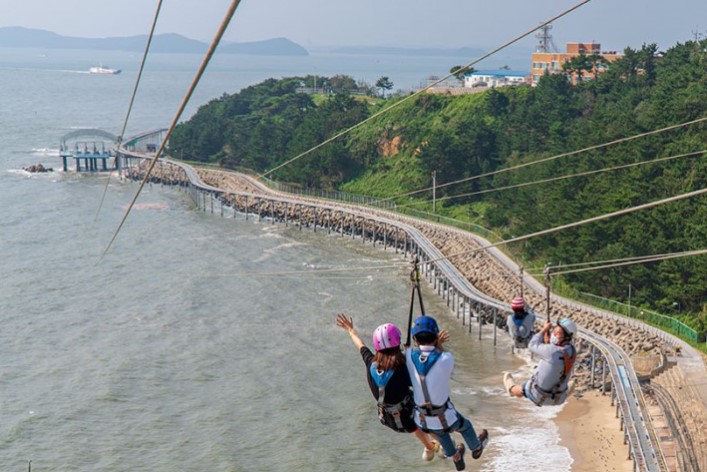 대천 해수욕장(6)