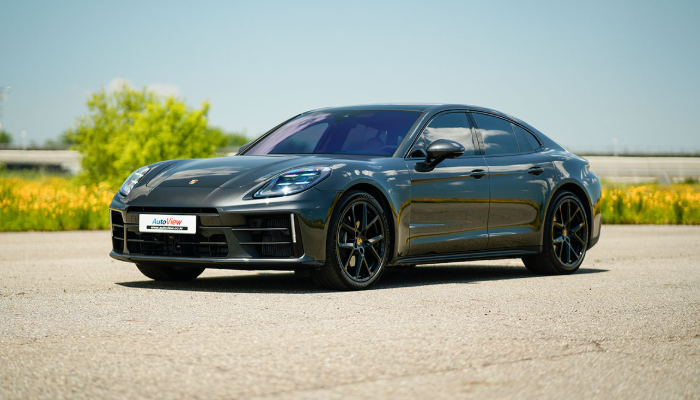 포르쉐 파나메라 중고차 가격 시세표 연비