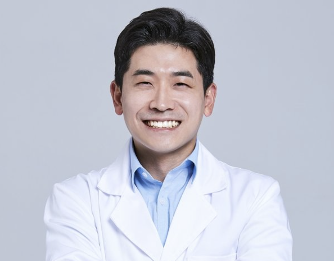 오진승 프로필