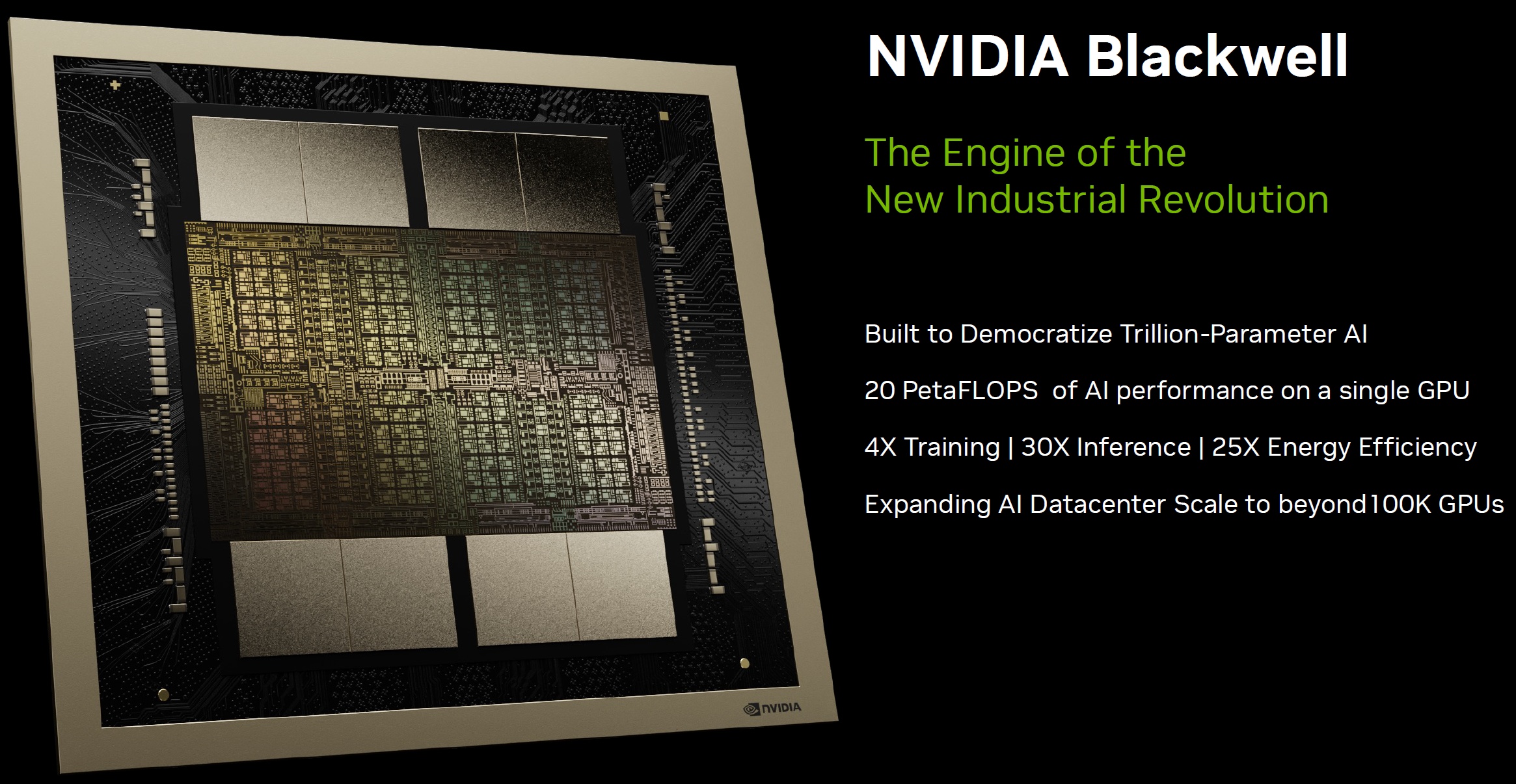Nvidia-Blackwell